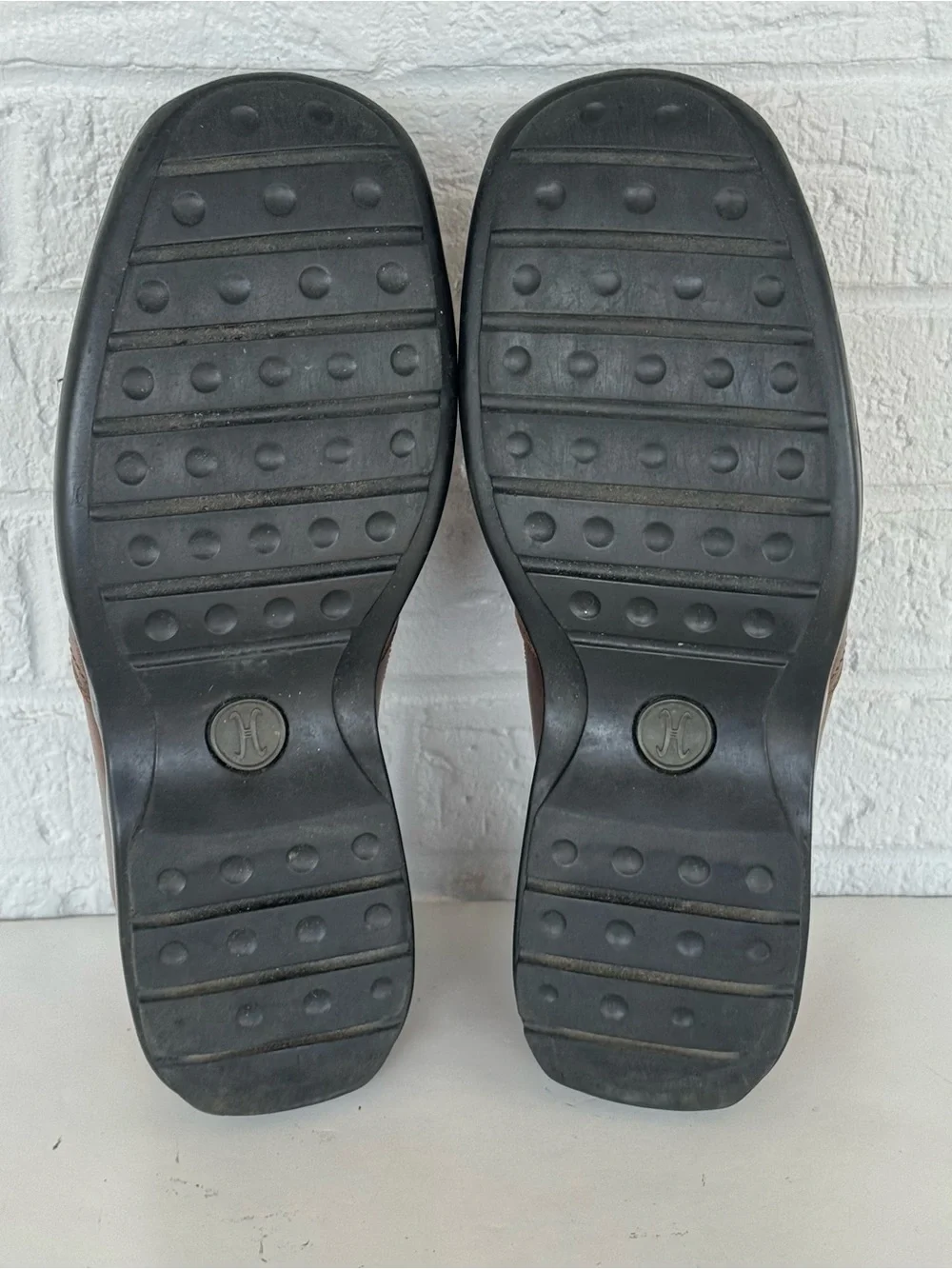 Cole Haan Zeno II Loafers Men's 10.5